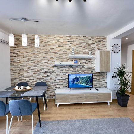 Cozy Apartment In Valencia! Wi-Fi ! Eksteriør bilde
