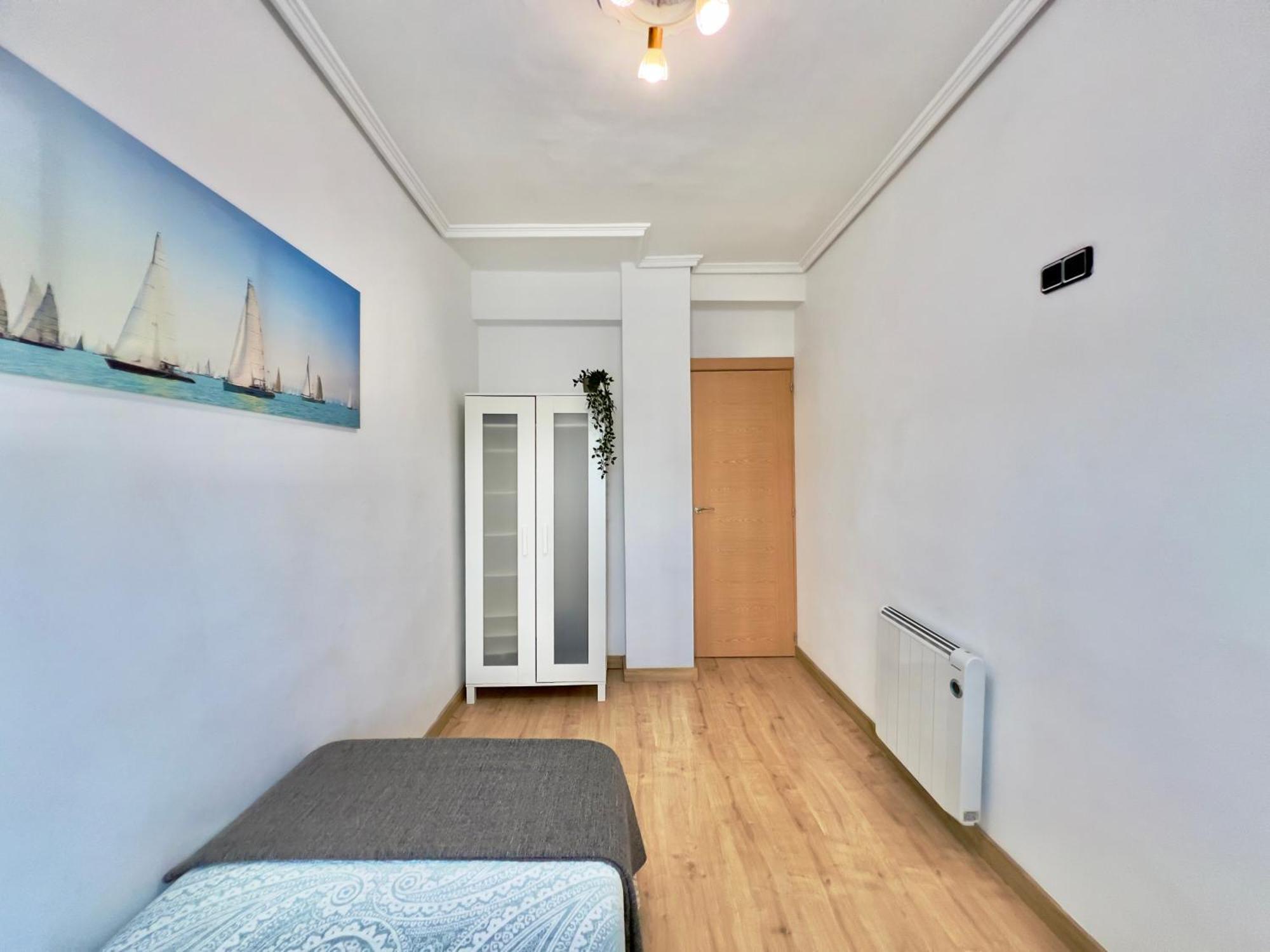 Cozy Apartment In Valencia! Wi-Fi ! Eksteriør bilde