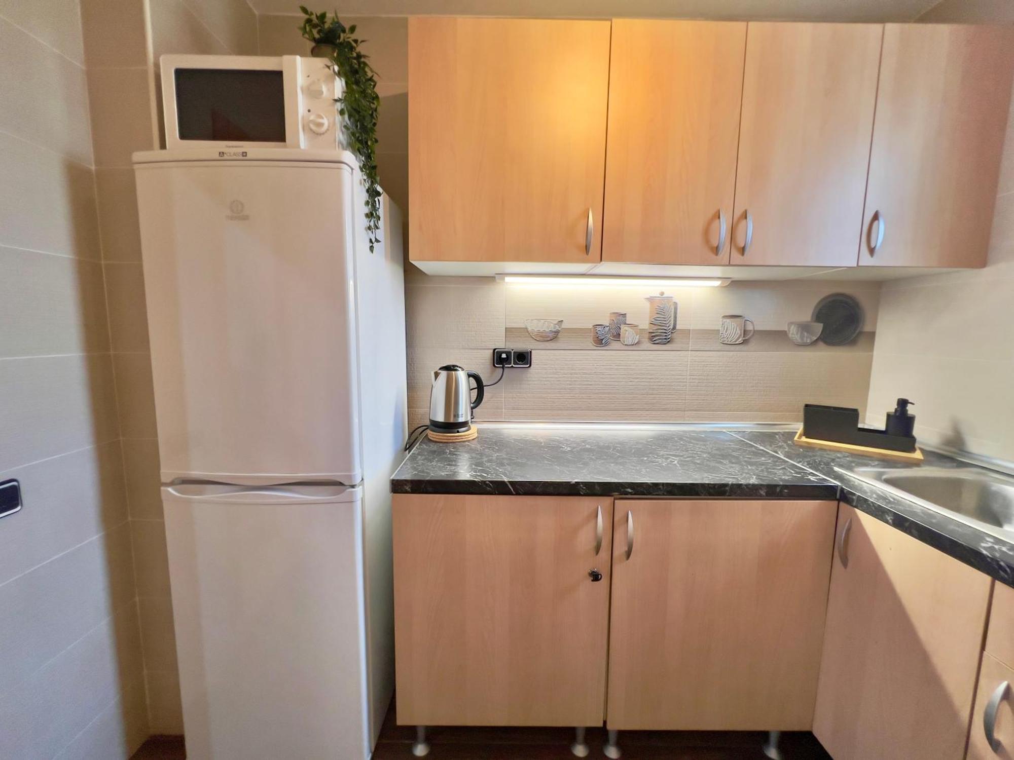 Cozy Apartment In Valencia! Wi-Fi ! Eksteriør bilde